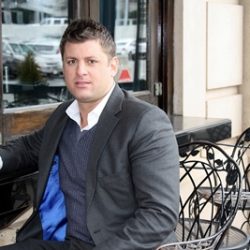 Atlas Shrugs in Search for Deals